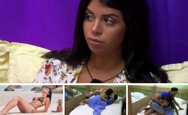 Поклонники Дома-2 раскритиковали пение Алианы Устиненко