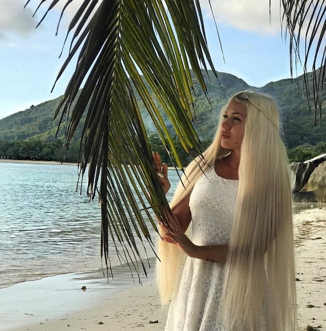 Анастасия Морозова: И это происходит со мной?