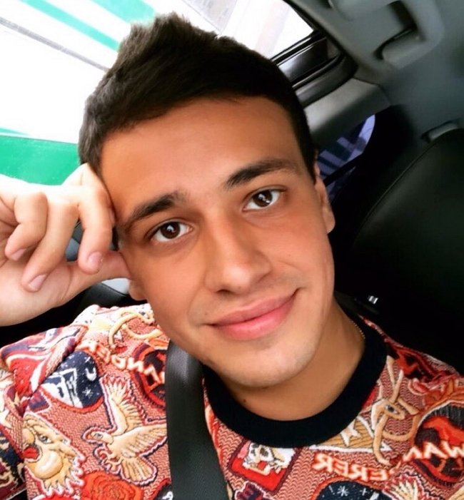 Свежие фото от участников (1.12.2018)