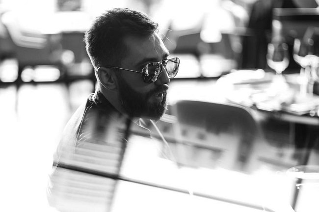 Свежие фото от участников (1.12.2018)