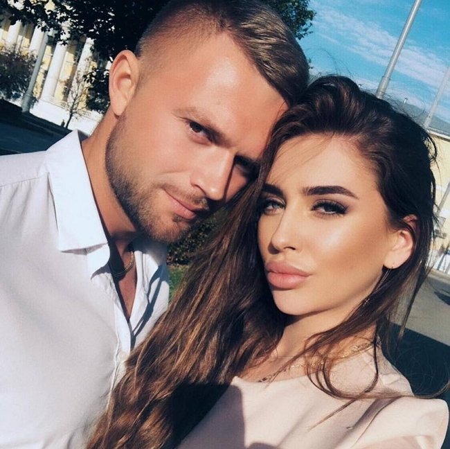 Свежие фото от участников (1.12.2018)