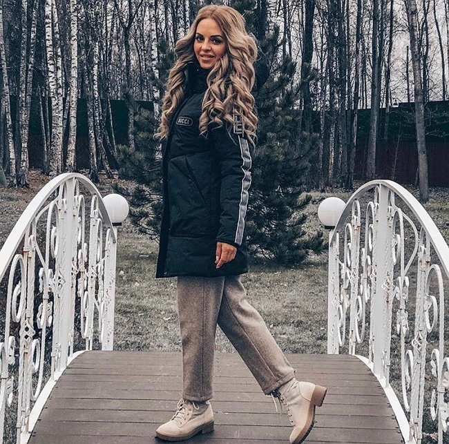 Свежие фото от участников (1.12.2018)