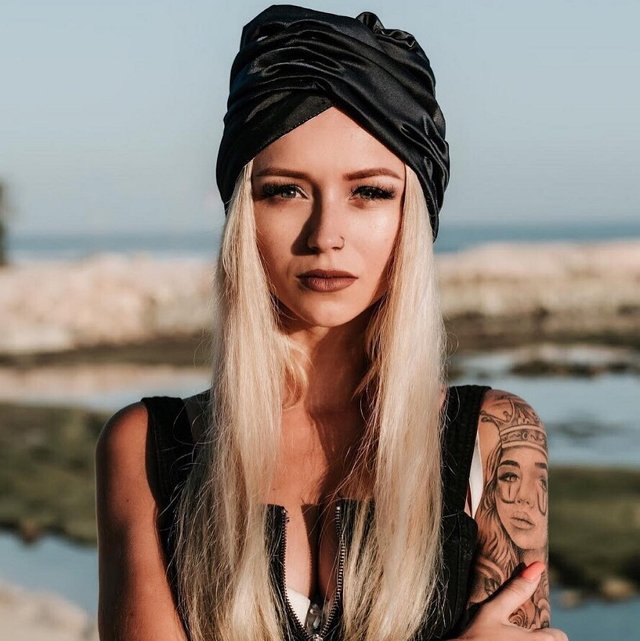 Виктория Комиссарова сбежала от жениха в родной Краснодар