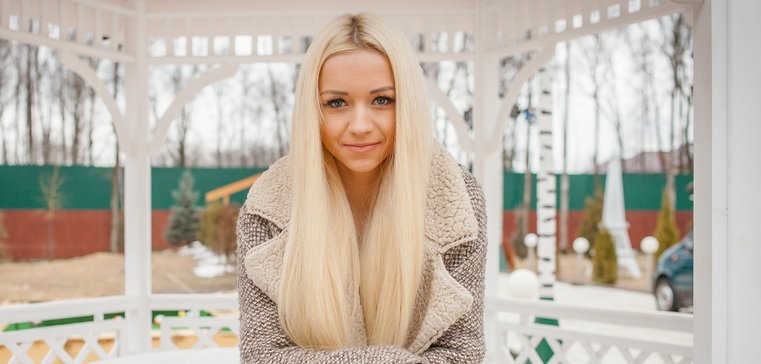 Виктория Комиссарова сбежала от жениха в родной Краснодар