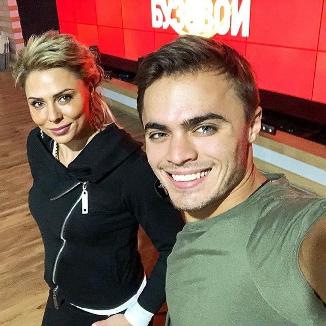 Новости от Кота Баюна (1.12.2018)