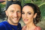 Ольга Бузова стала новой музой Артёма Сороки