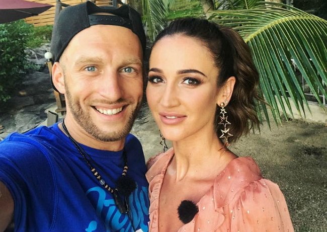 Ольга Бузова стала новой музой Артёма Сороки