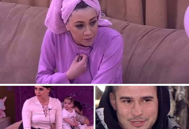 Мнение: У Савкиной появились потенциальные женихи