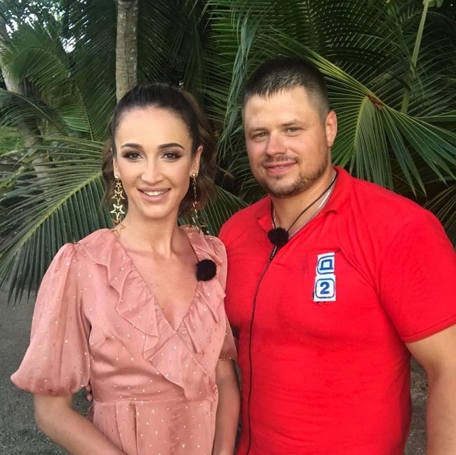 Фото участников с Сейшел (2.12.2018)