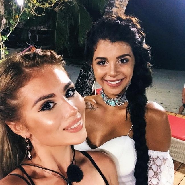 Фото участников с Сейшел (2.12.2018)