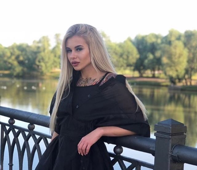 Елена Хромина призналась, что боролась с тяжёлым недугом