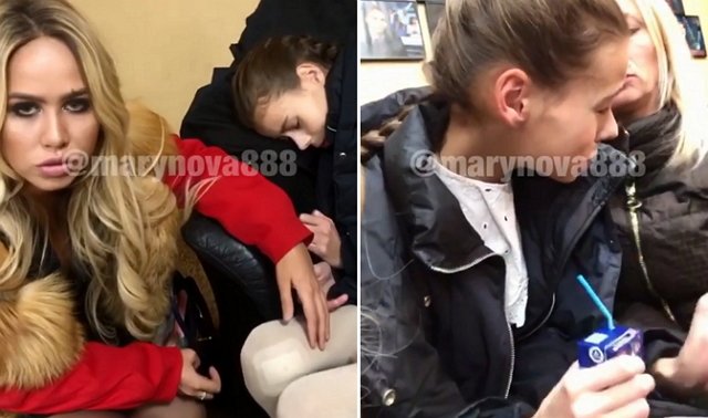 Елена Хромина призналась, что боролась с тяжёлым недугом