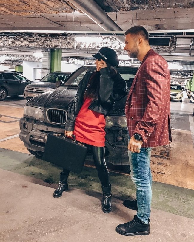 Свежие фото от участников (2.12.2018)