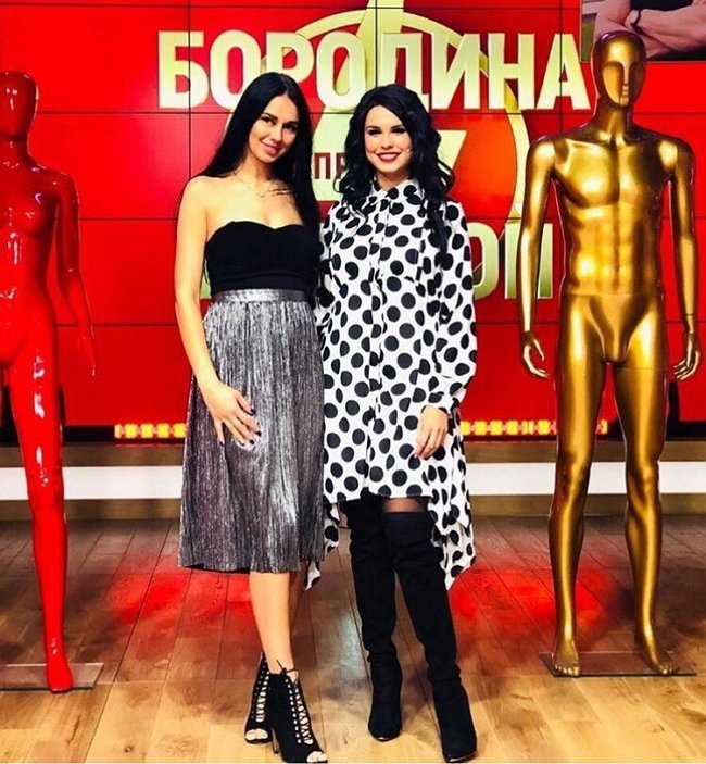 Свежие фото от участников (2.12.2018)