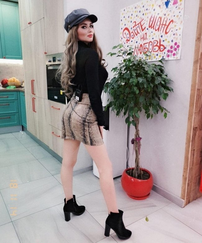 Свежие фото от участников (2.12.2018)