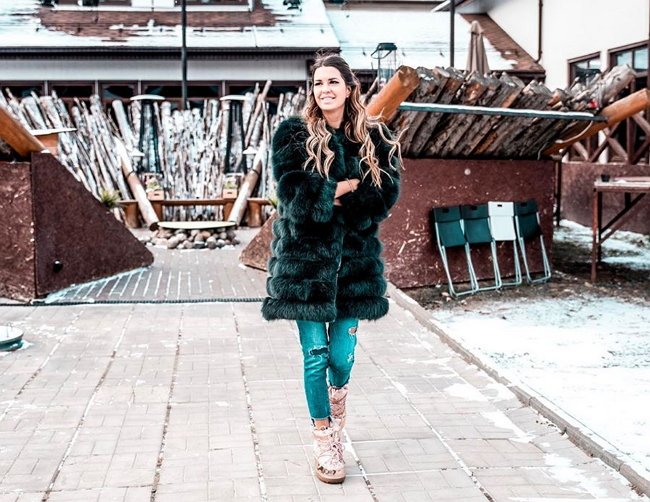 Свежие фото от участников (2.12.2018)