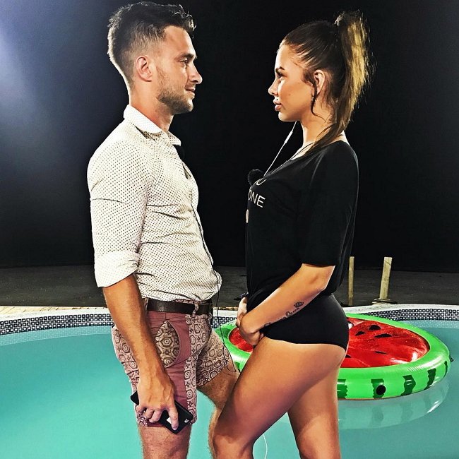 Александра Шева: До уровня Безуса ей далеко