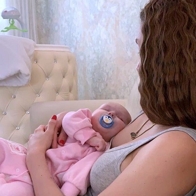 Ашмарина и Григоренко не могут жить без расставаний?