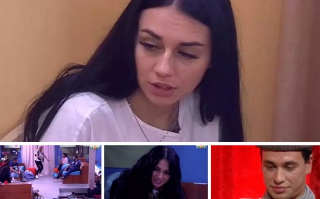 Мнение: Романова всё ещё нравится Марданшину?