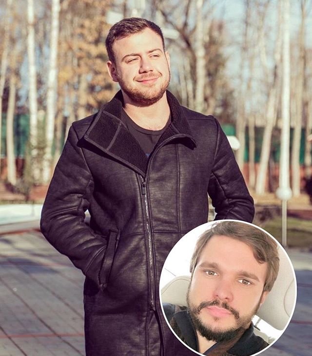 Новости журнала Дом-2 (3.12.2018)