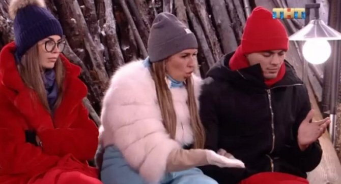 Мнение: Донцова выбирает свадьбу, а не ребёнка?