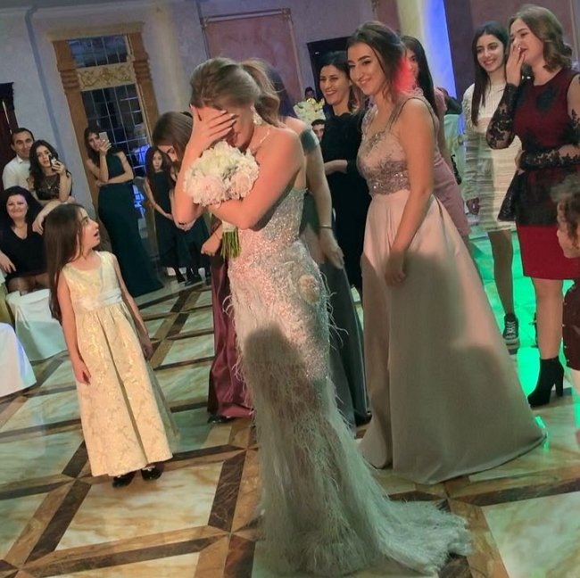 Евгения Феофилактова скоро вновь выйдет замуж