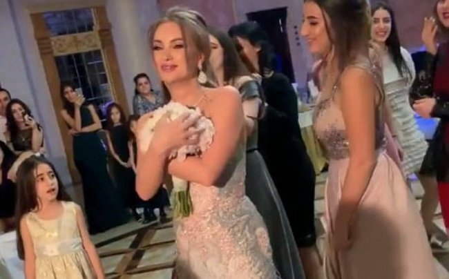 Евгения Феофилактова скоро вновь выйдет замуж