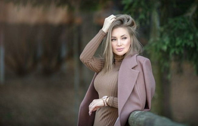 Евгения Феофилактова скоро вновь выйдет замуж