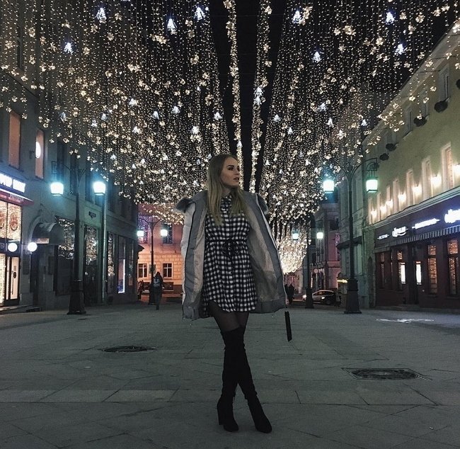 Свежие фото от участников (3.12.2018)