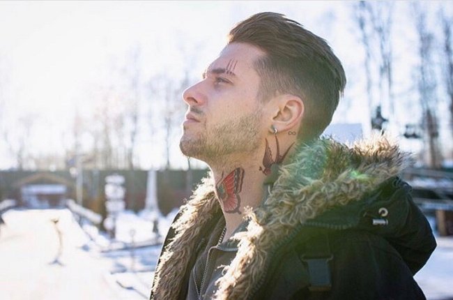 Свежие фото от участников (3.12.2018)