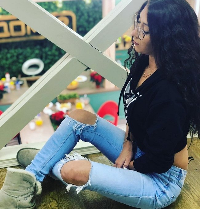 Свежие фото от участников (3.12.2018)