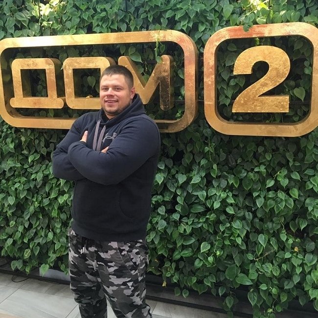 Свежие фото от участников (3.12.2018)