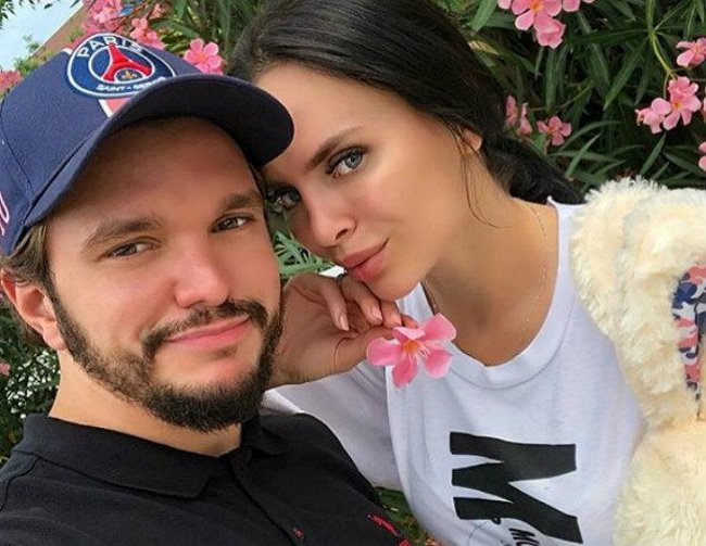 Владимир Гаути снял пародию на Гусева и Романец