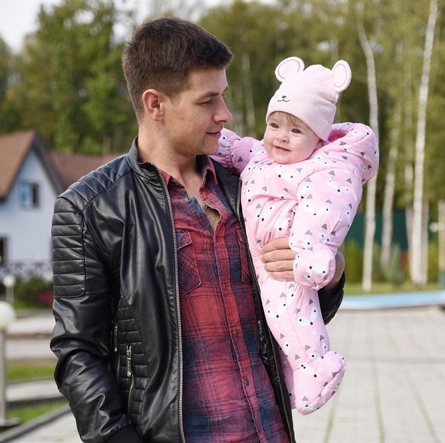 Фотоподборка детей участников (3.12.2018)