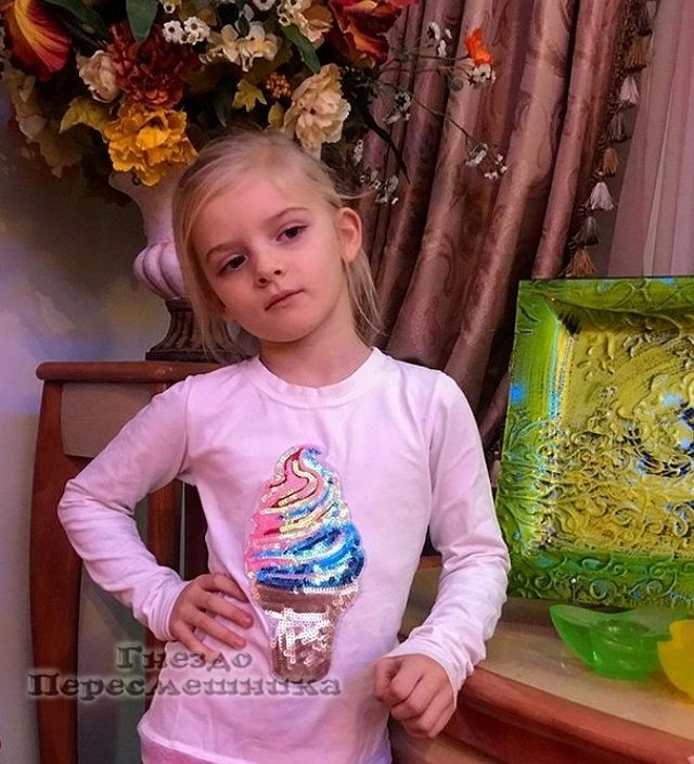 Фотоподборка детей участников (3.12.2018)