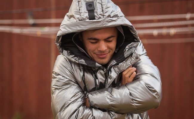 Алексей Купин: Она со мной не ради денег