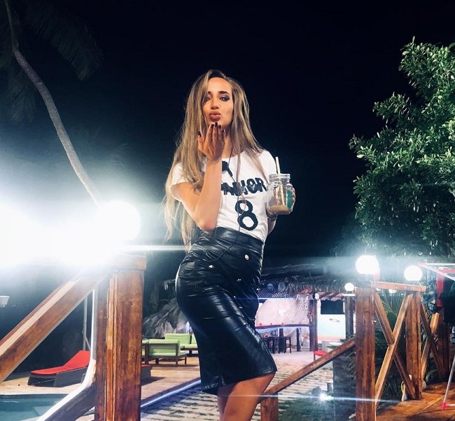 Фото участников с Сейшел (3.12.2018)