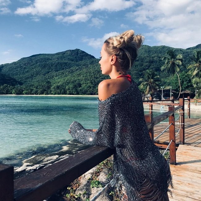 Фото участников с Сейшел (3.12.2018)