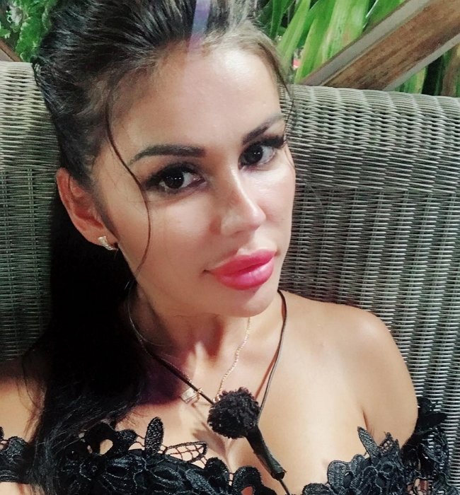 Фото участников с Сейшел (3.12.2018)