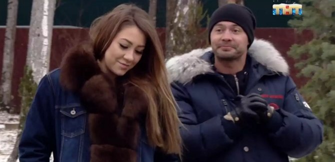 Мнение: Черкасову дали задание поссорить Рапунцелей