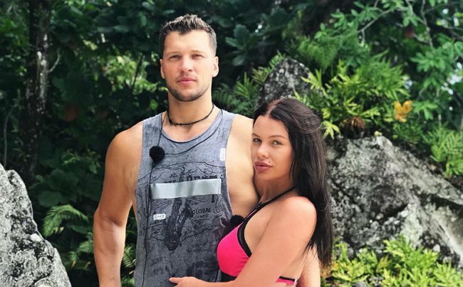 Виктор Шароваров вспоминает о «волшебстве» с Сашей Шевой