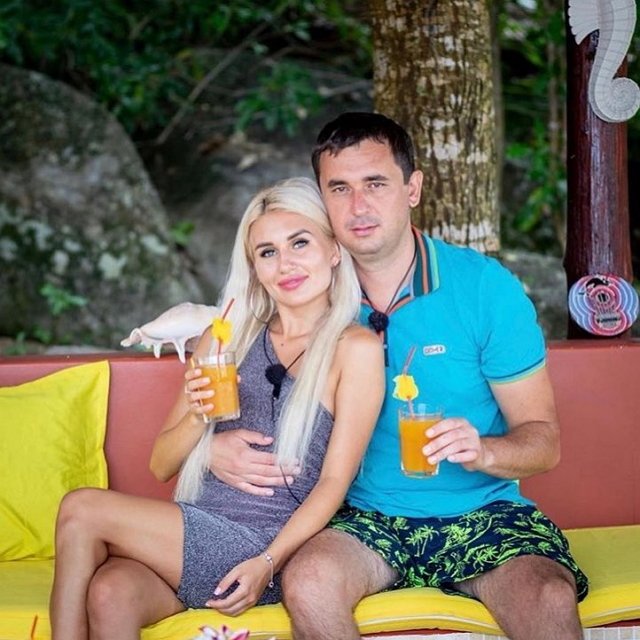 Новости журнала Дом-2 (4.12.2018)