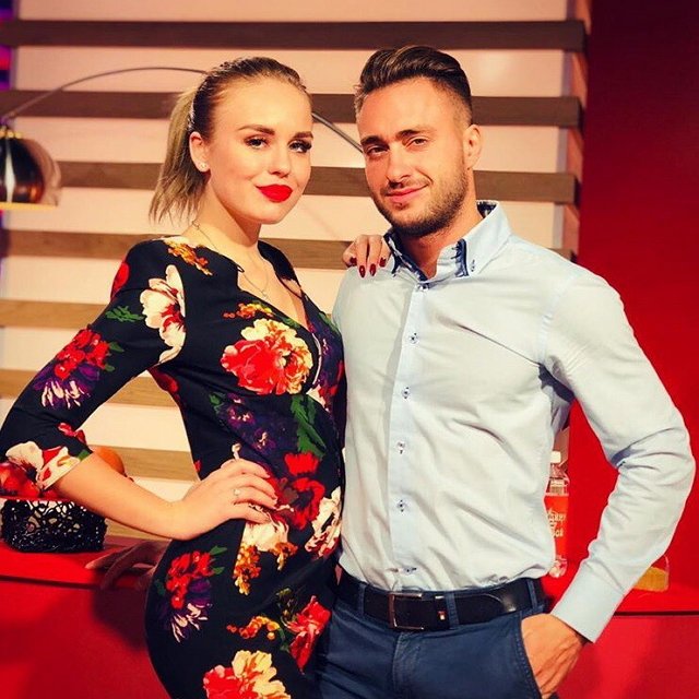 Новости журнала Дом-2 (4.12.2018)