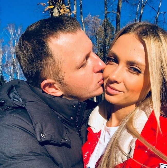 Илья Яббаров: Уверен, что меня не оставят без трусов