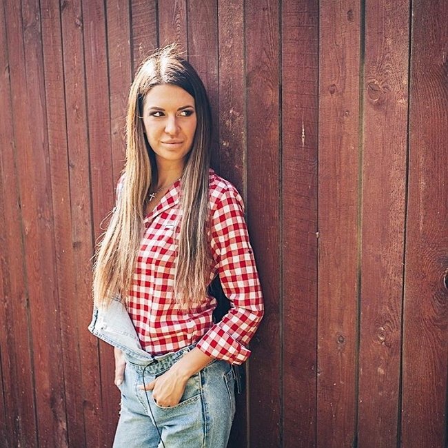 Майя Донцова шокирована наглой ложью журнала Дом-2