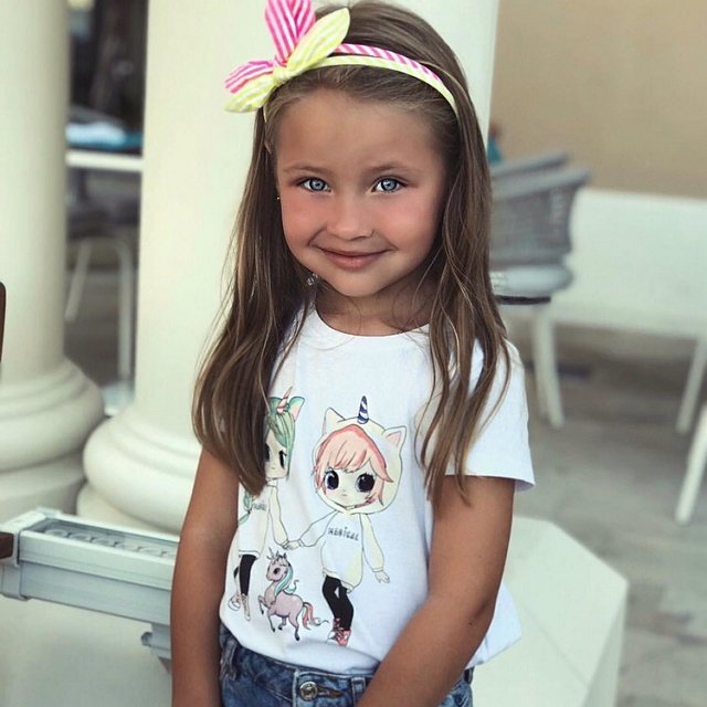 Фотоподборка детей участников (4.12.2018)