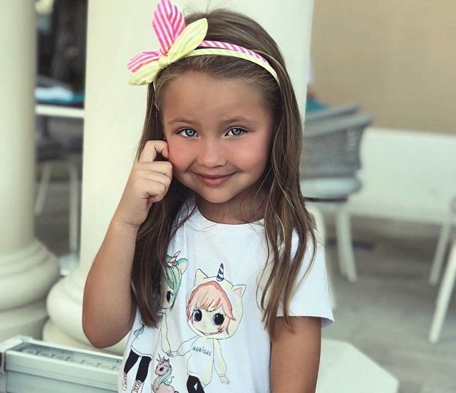 Фотоподборка детей участников (4.12.2018)