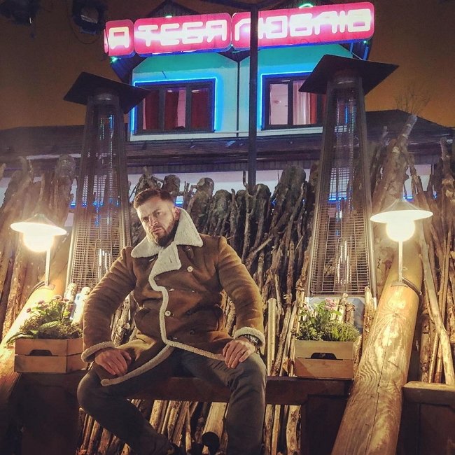 Денис Кондратьев: Спасибо всем и лично Расторгуеву