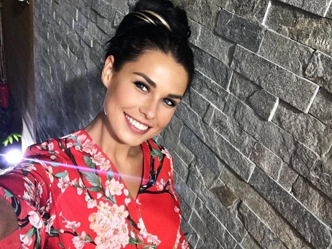 Ирина Пинчук: В полуфинал попали самые достойные