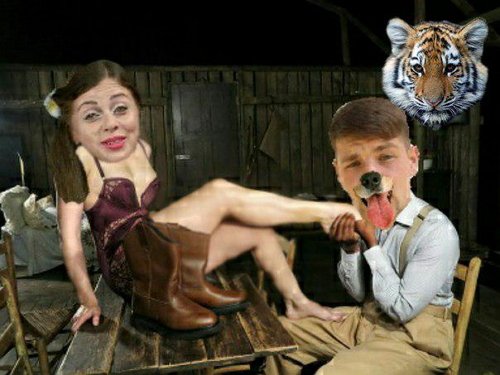 Приколы о Дом-2 (4.12.2018)